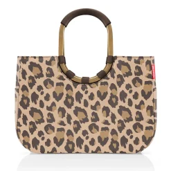 Bolsa de compra con asas Loop Reisenthel