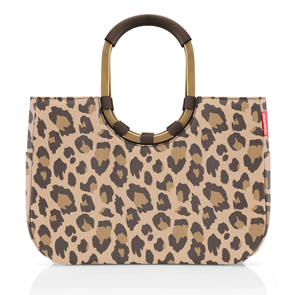 Bolsa de compra con asas Loop Reisenthel
