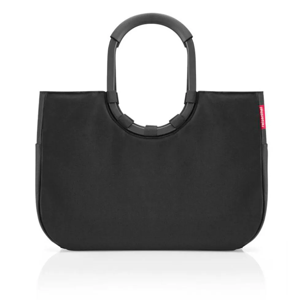Bolsa de compra con asas Loop Reisenthel