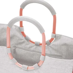Bolsa de compra con asas Loop Reisenthel
