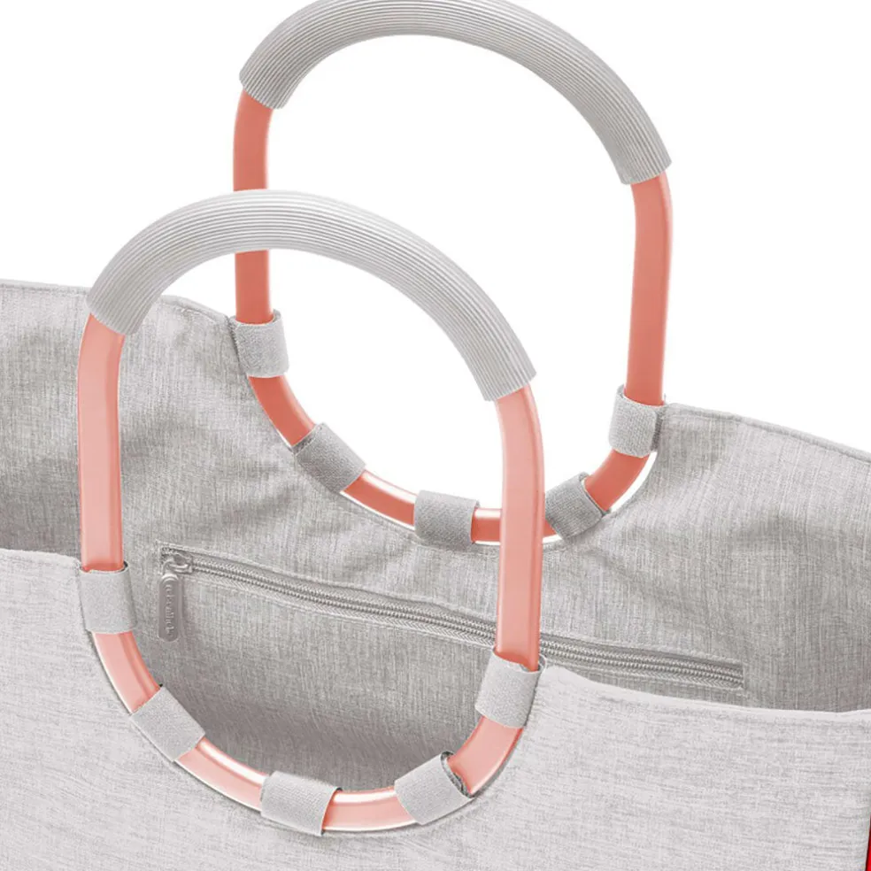 Bolsa de compra con asas Loop Reisenthel