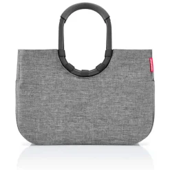 Bolsa de compra con asas Loop Reisenthel