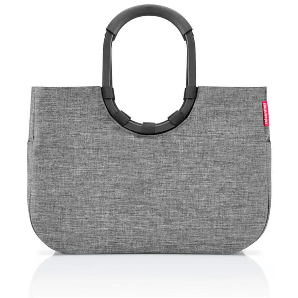 Bolsa de compra con asas Loop Reisenthel