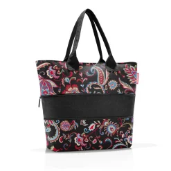 Bolsa de compra extensible e1 Reisenthel