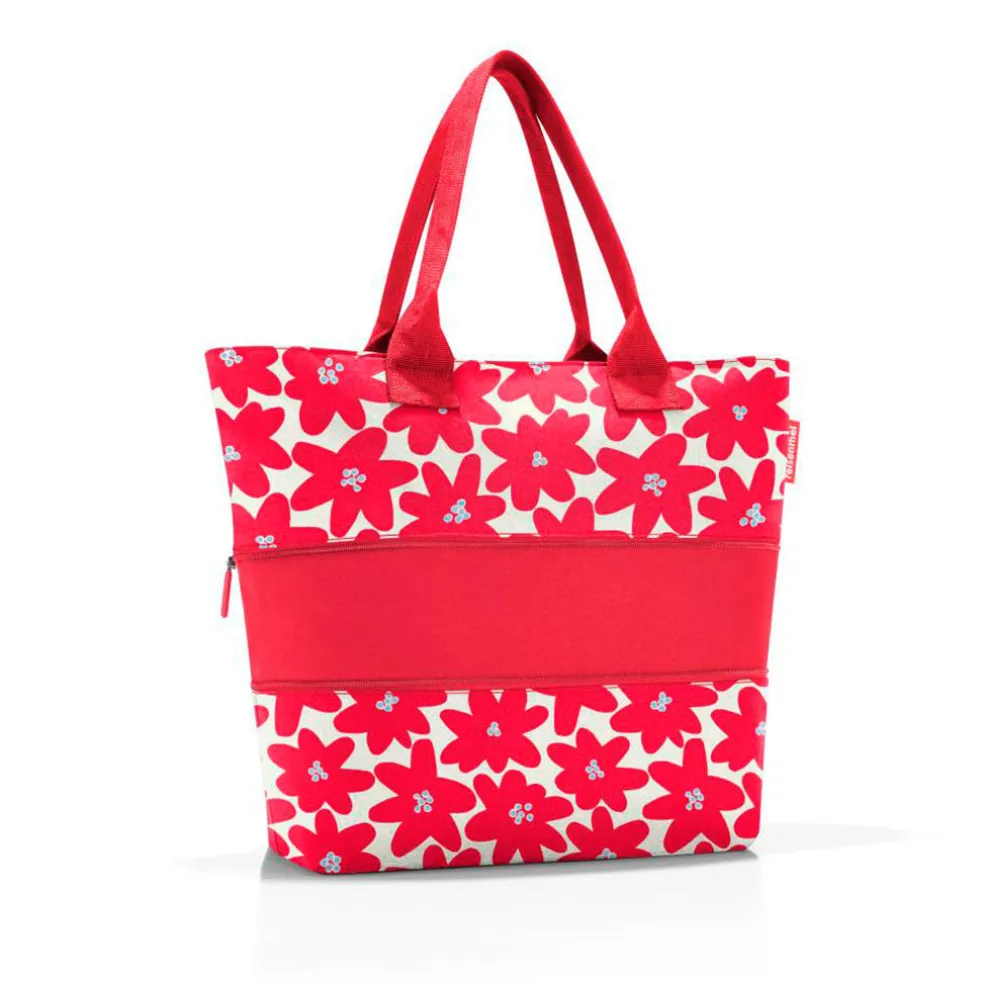 Bolsa de compra extensible e1 Reisenthel