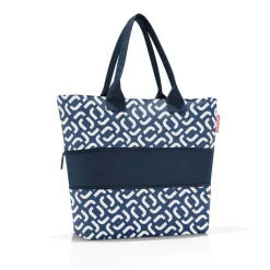 Bolsa de compra extensible e1 Reisenthel