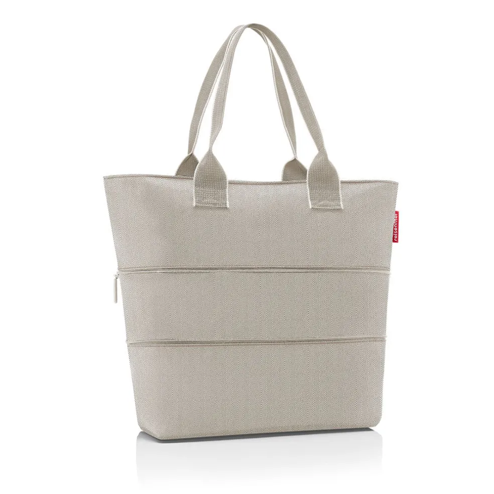 Bolsa de compra extensible e1 Reisenthel
