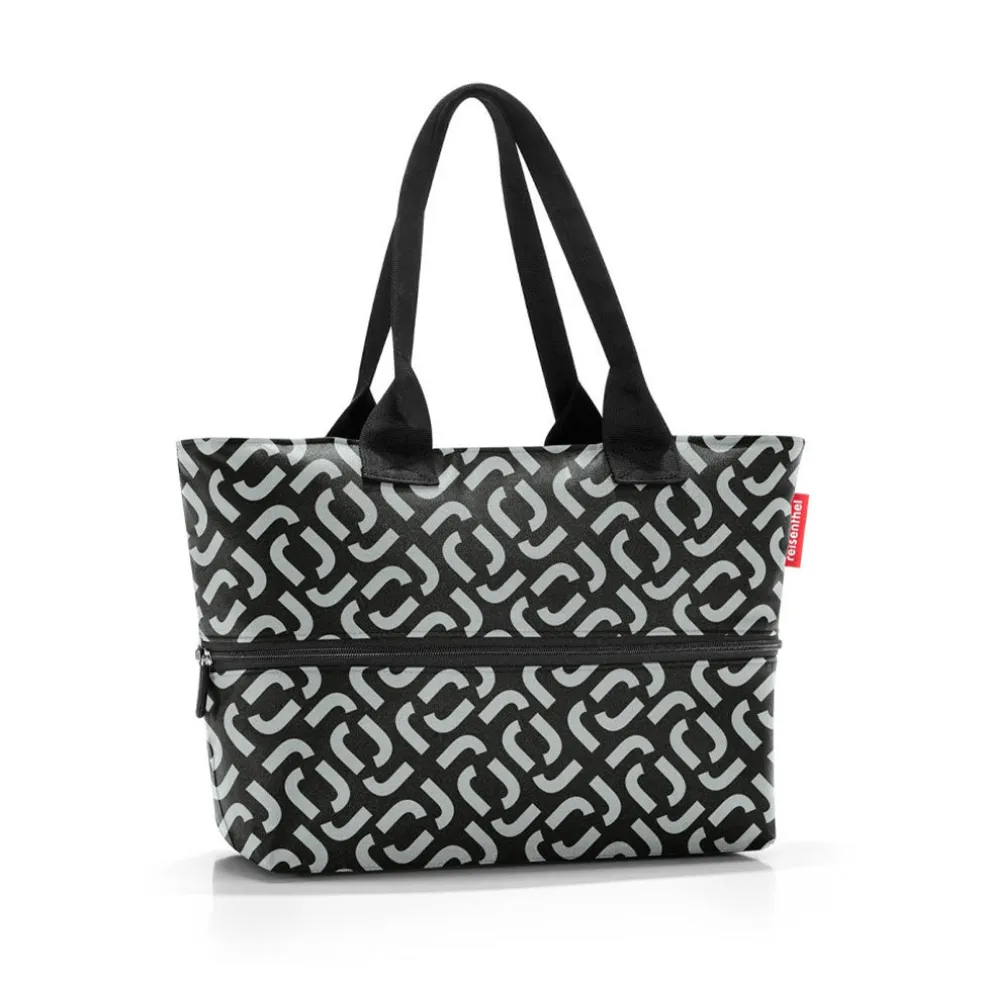 Bolsa de compra extensible e1 Reisenthel