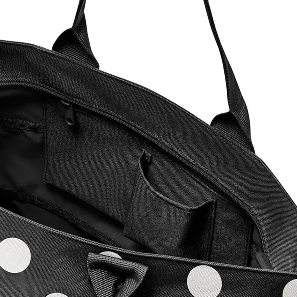 Bolsa de compra extensible e1 Reisenthel