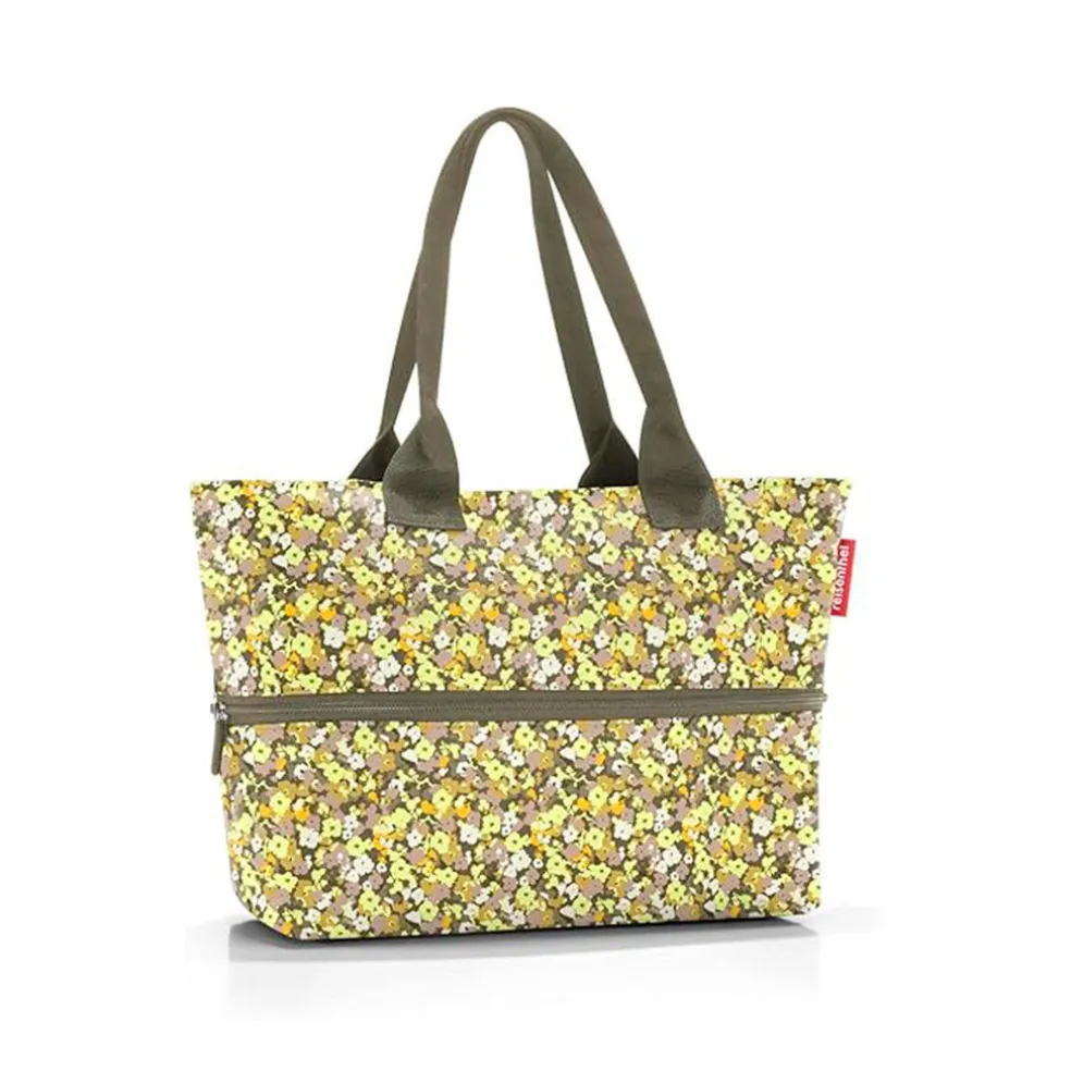 Bolsa de compra extensible e1 Reisenthel