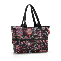 Bolsa de compra extensible e1 Reisenthel