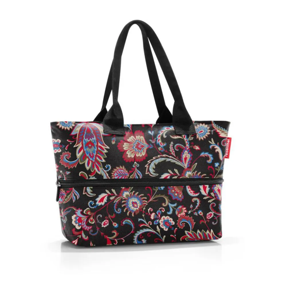 Bolsa de compra extensible e1 Reisenthel