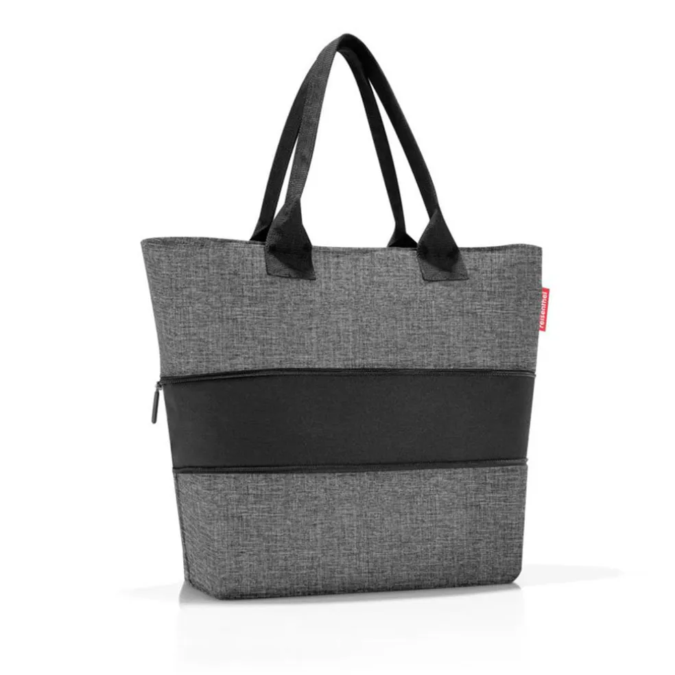 Bolsa de compra extensible e1 Reisenthel