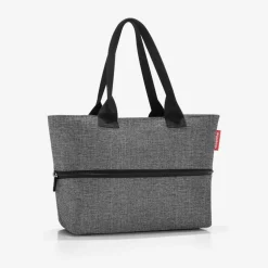 Bolsa de compra extensible e1 Reisenthel