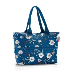 Bolsa de compra extensible e1 Reisenthel