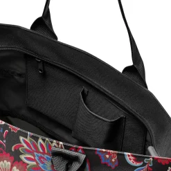 Bolsa de compra extensible e1 Reisenthel