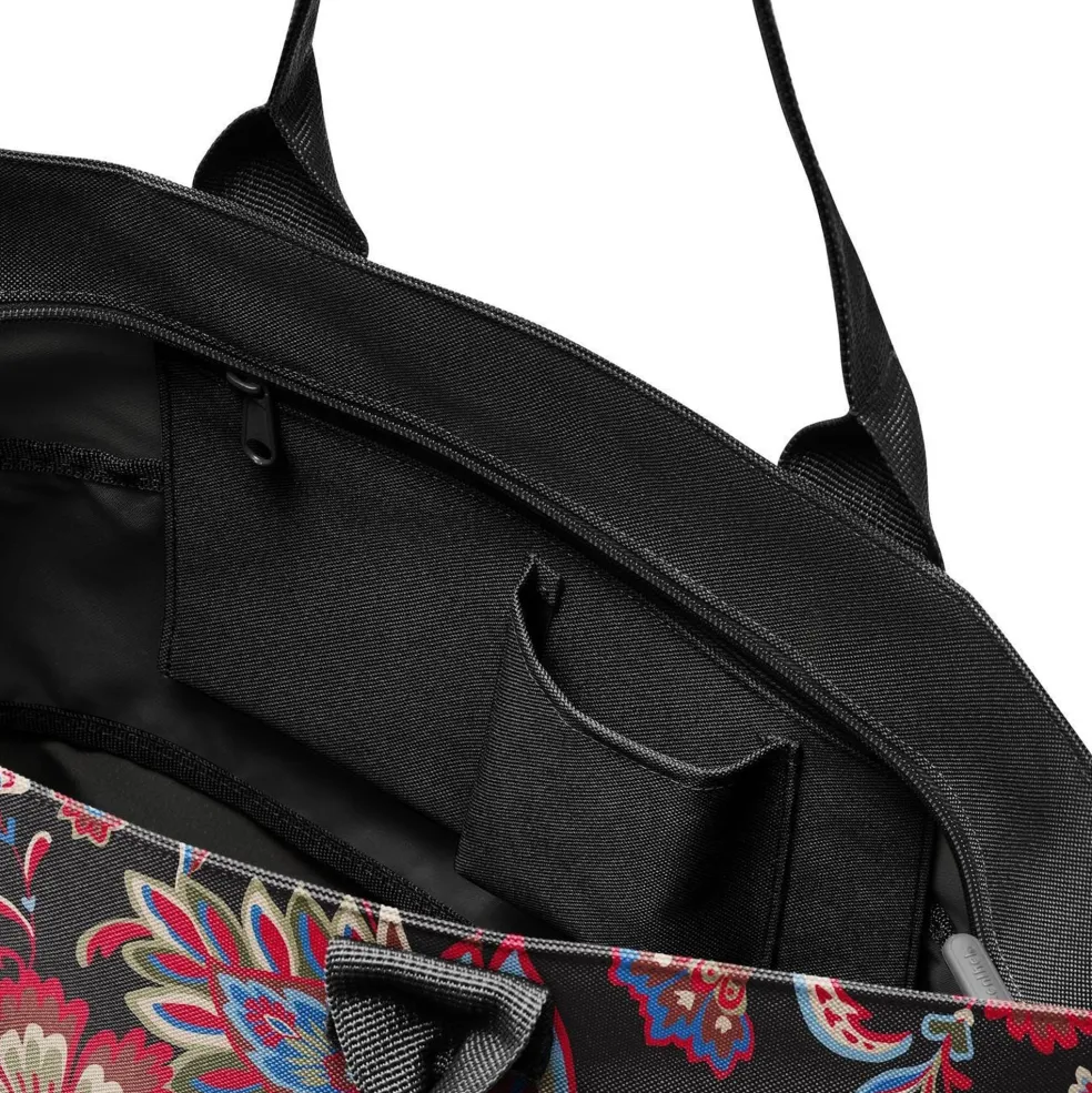 Bolsa de compra extensible e1 Reisenthel