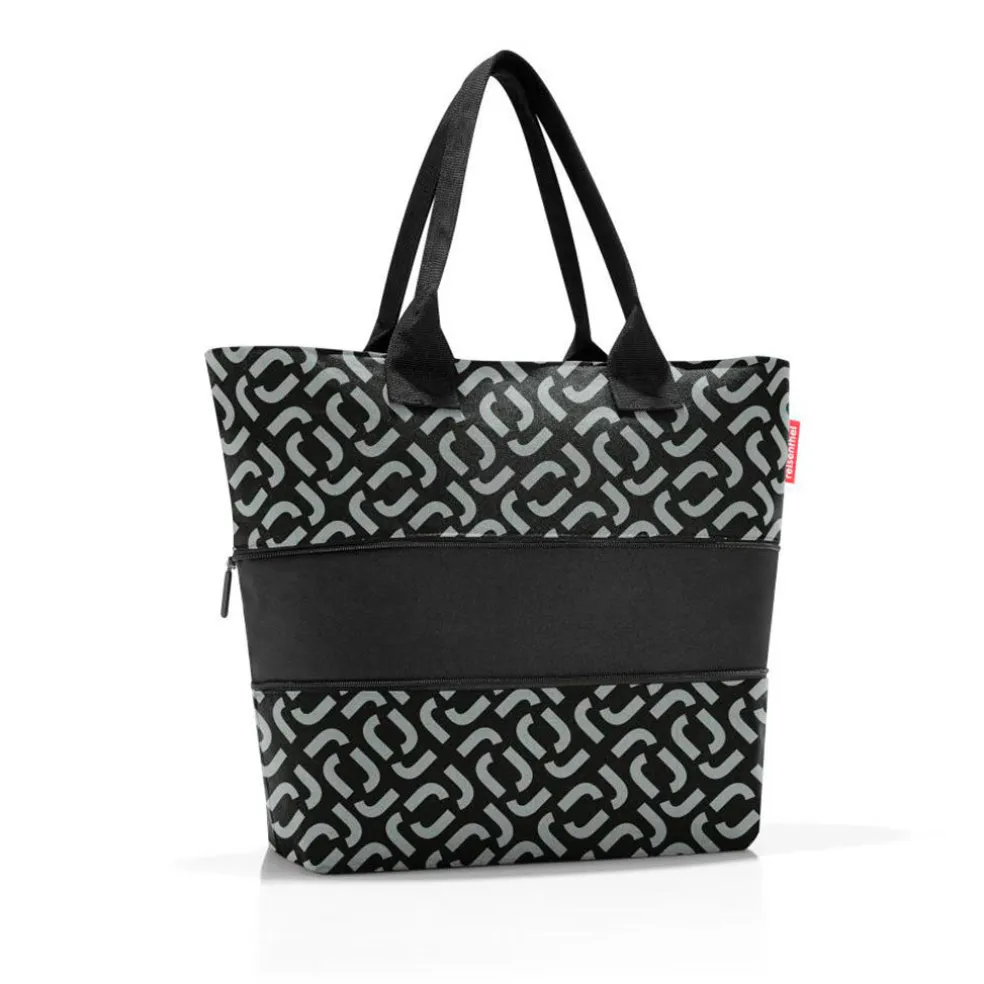 Bolsa de compra extensible e1 Reisenthel