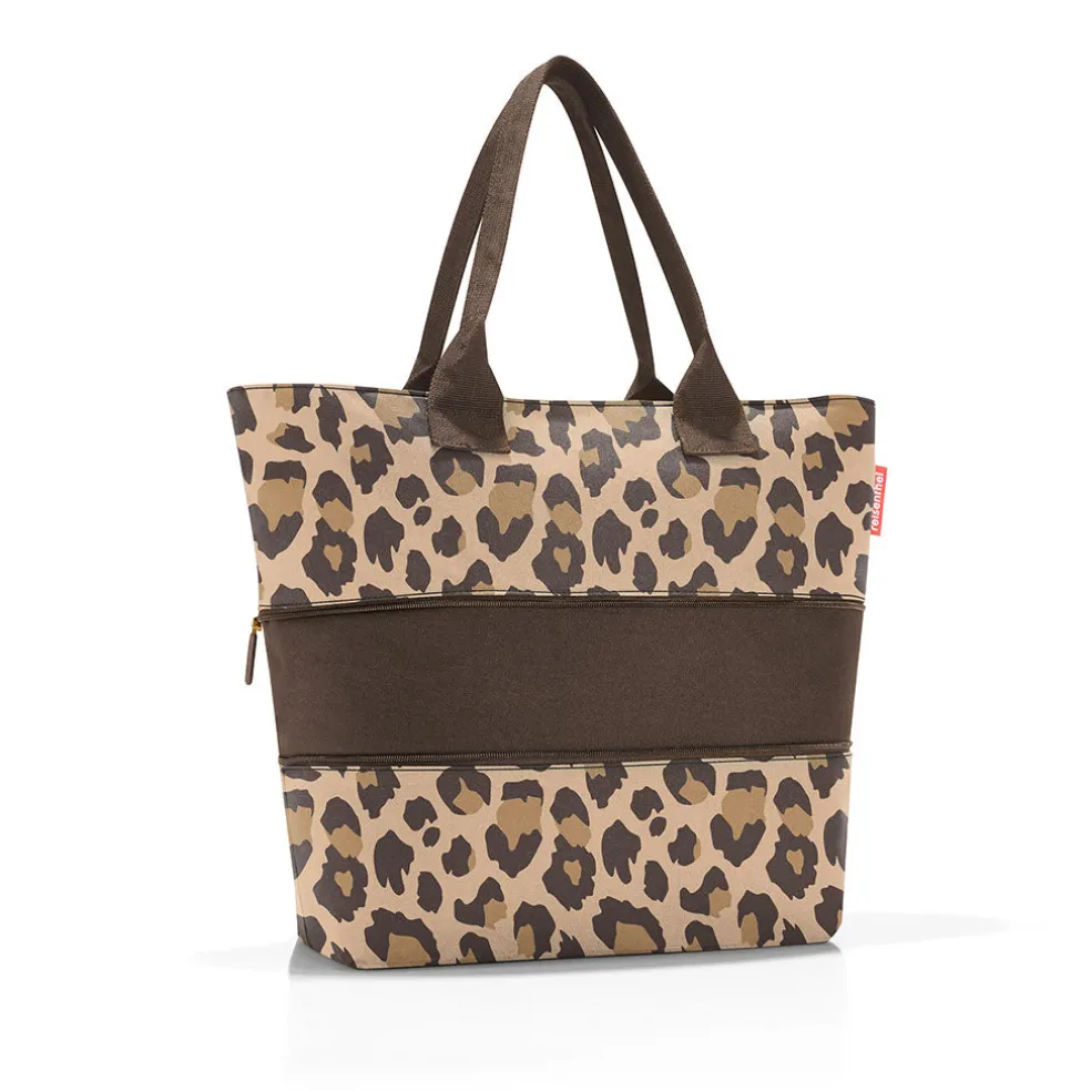 Bolsa de compra extensible e1 Reisenthel