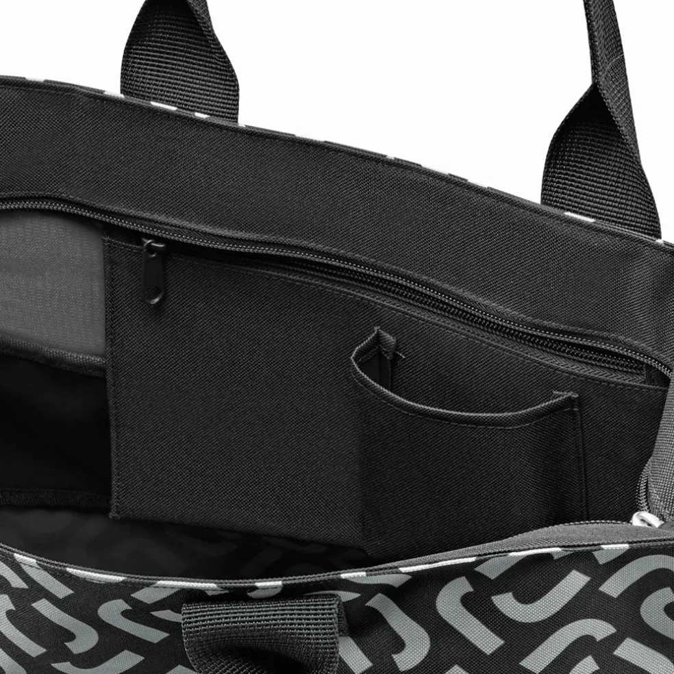 Bolsa de compra extensible e1 Reisenthel