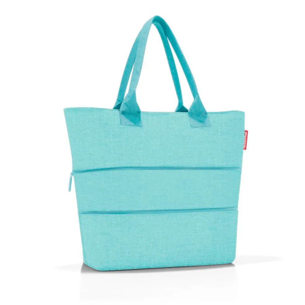 Bolsa de compra extensible e1 Reisenthel