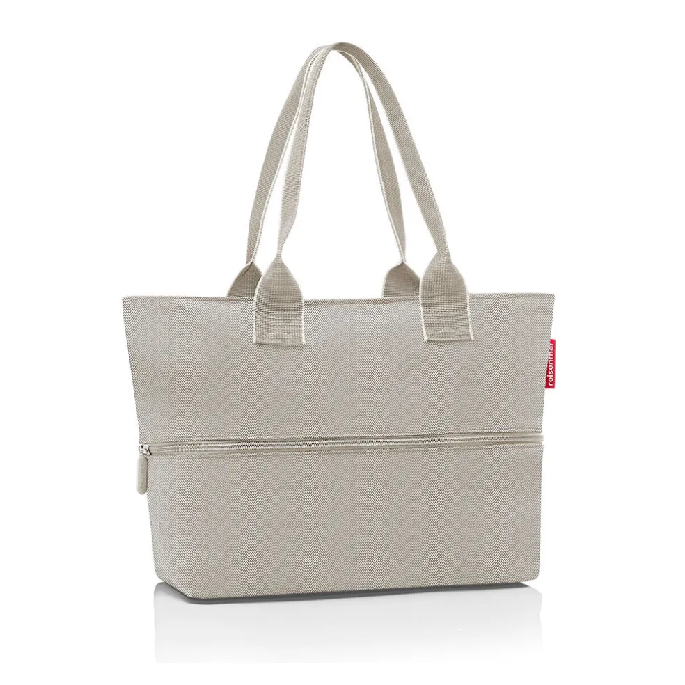 Bolsa de compra extensible e1 Reisenthel