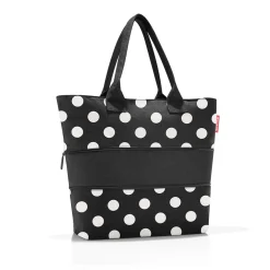 Bolsa de compra extensible e1 Reisenthel