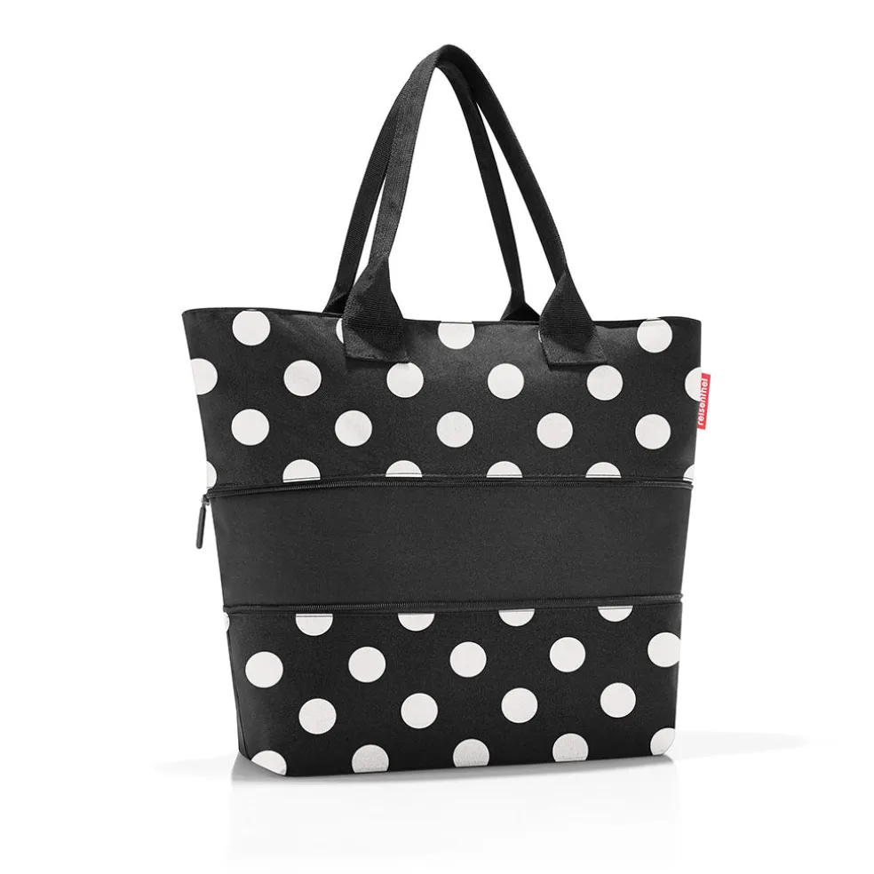 Bolsa de compra extensible e1 Reisenthel
