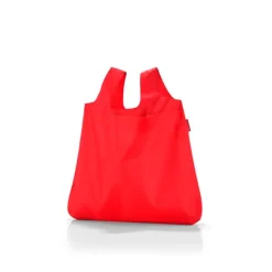 Bolsa de compra Mini Maxi plegable Reisenthel