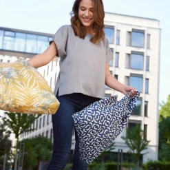 Bolsa de compra Mini Maxi plegable Reisenthel