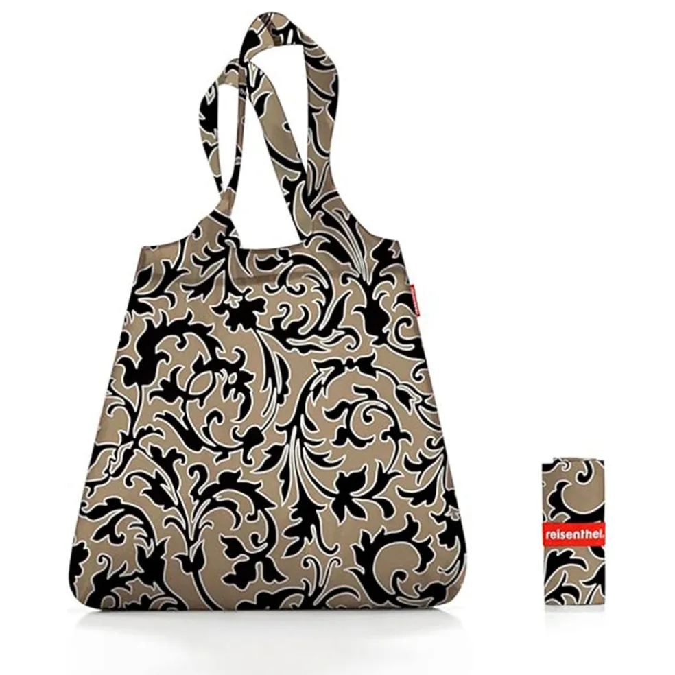 Bolsa de compra Mini Maxi plegable Reisenthel
