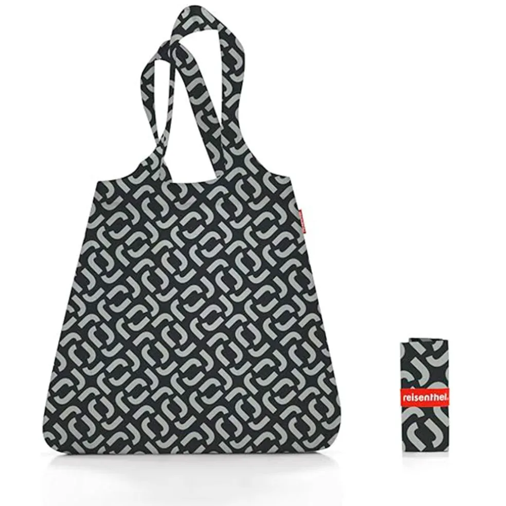 Bolsa de compra Mini Maxi plegable Reisenthel