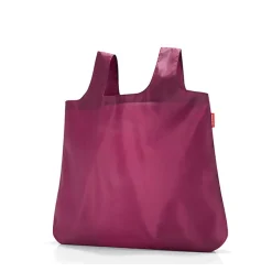 Bolsa de compra Mini Maxi plegable Reisenthel