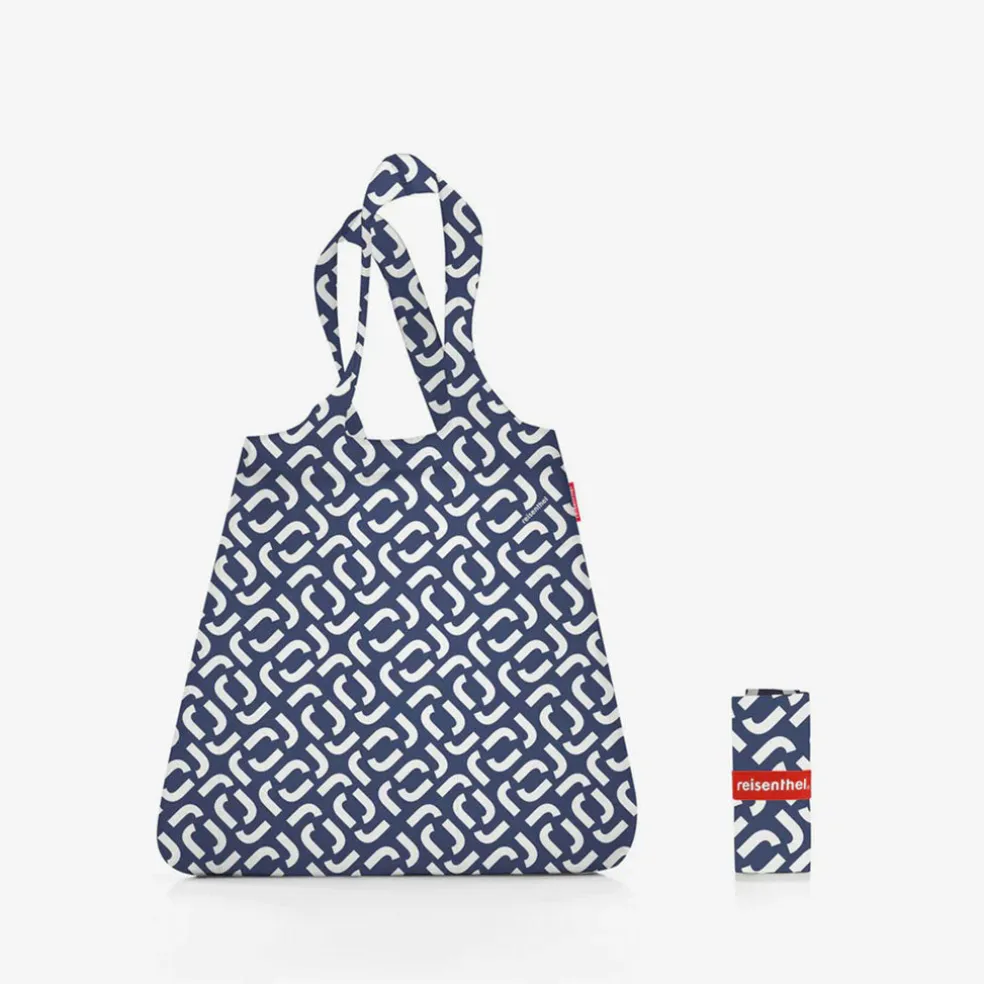 Bolsa de compra Mini Maxi plegable Reisenthel