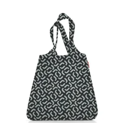 Bolsa de compra Mini Maxi plegable Reisenthel