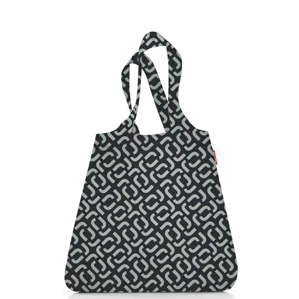 Bolsa de compra Mini Maxi plegable Reisenthel