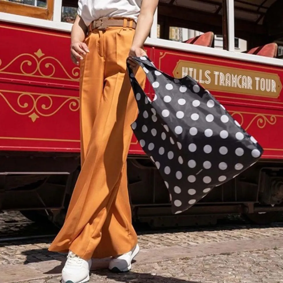 Bolsa de compra Mini Maxi plegable Reisenthel