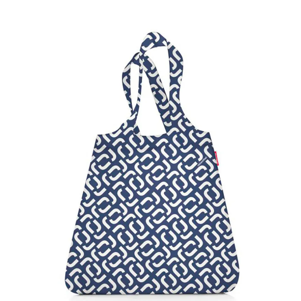 Bolsa de compra Mini Maxi plegable Reisenthel