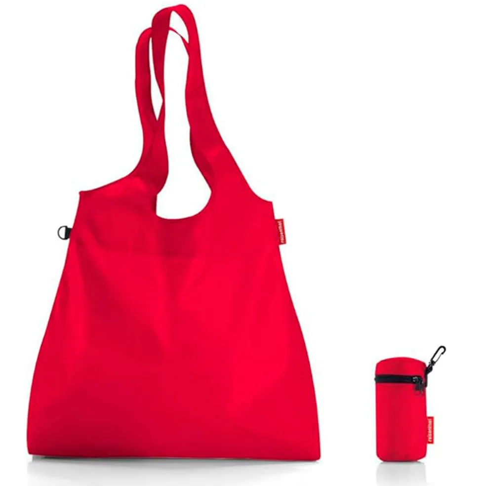 Bolsa de compra Mini Maxi plegable Reisenthel