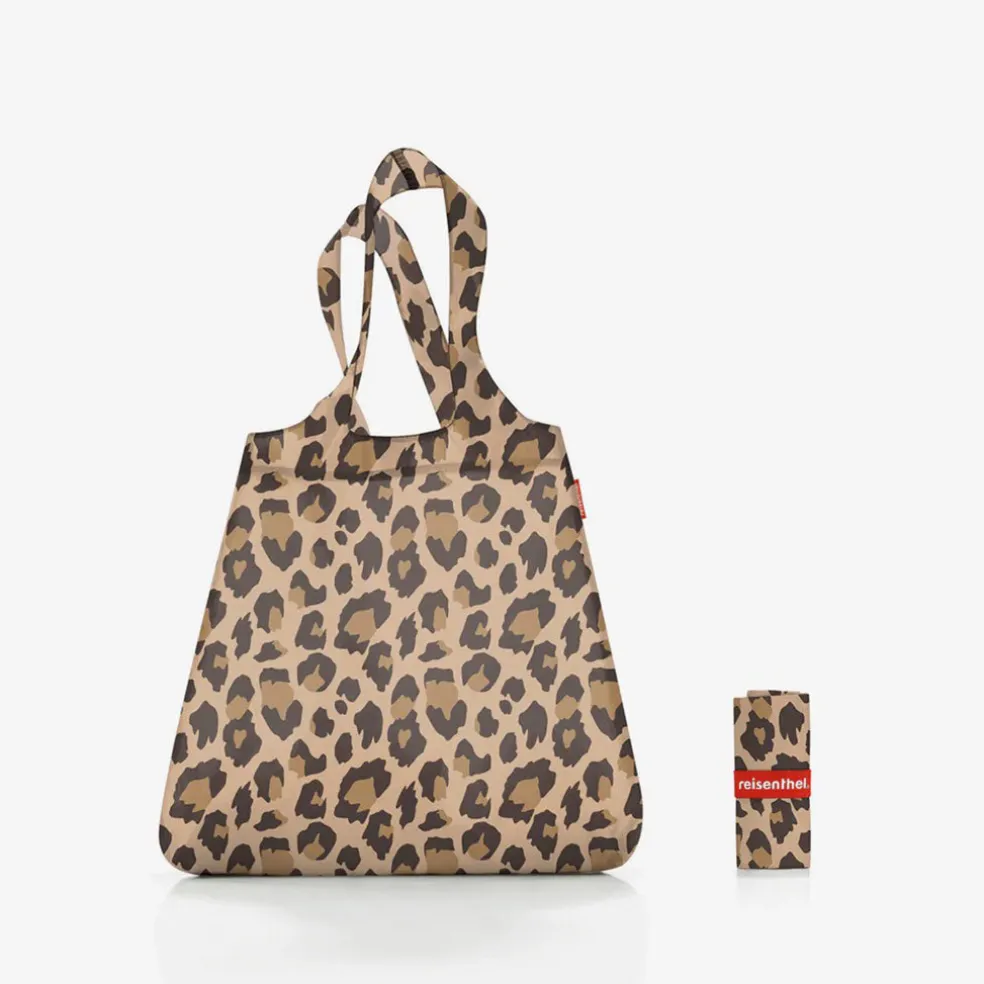 Bolsa de compra Mini Maxi plegable Reisenthel
