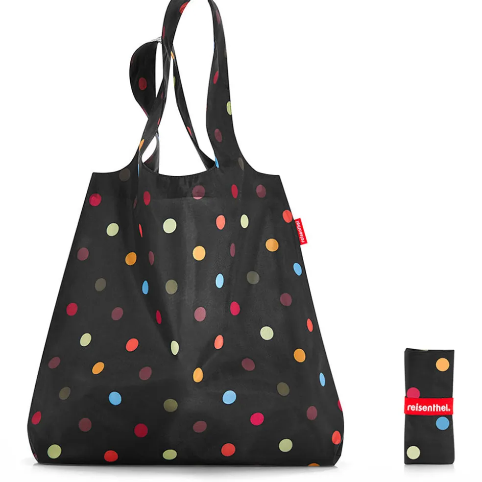 Bolsa de compra Mini Maxi plegable Reisenthel