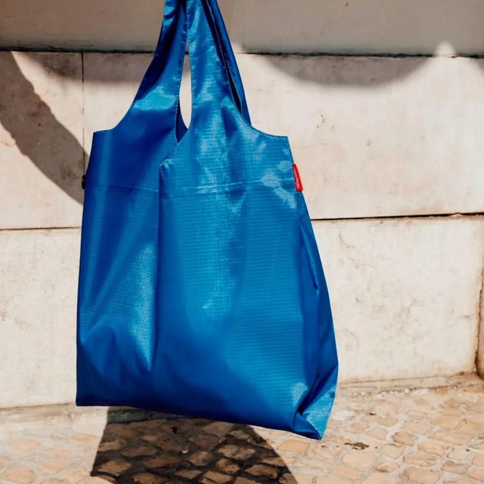 Bolsa de compra Mini Maxi plegable Reisenthel