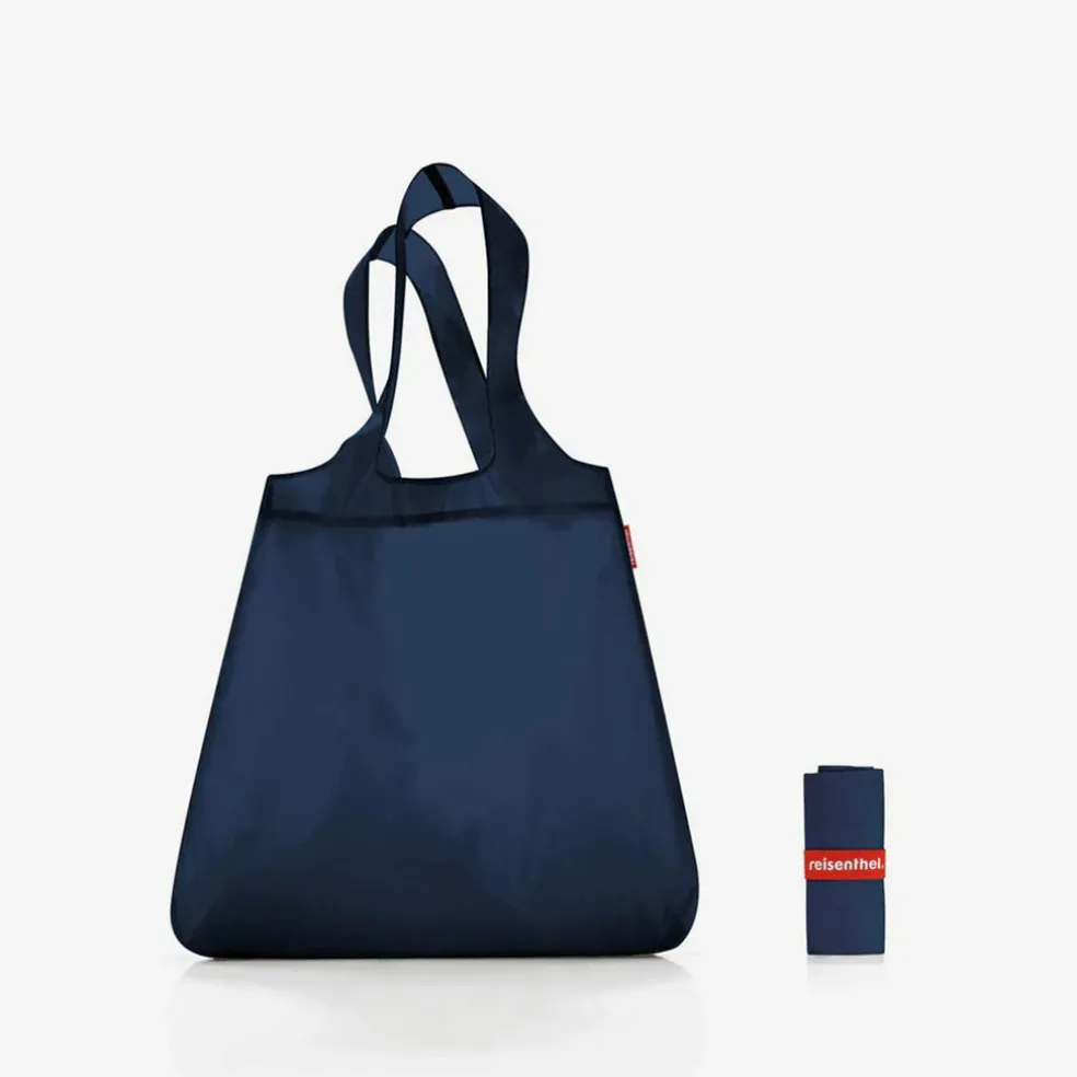 Bolsa de compra Mini Maxi plegable Reisenthel
