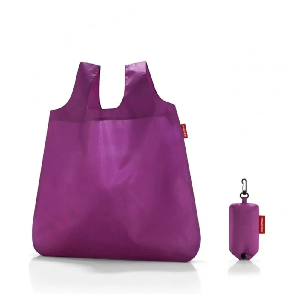 Bolsa de compra Mini Maxi plegable Reisenthel