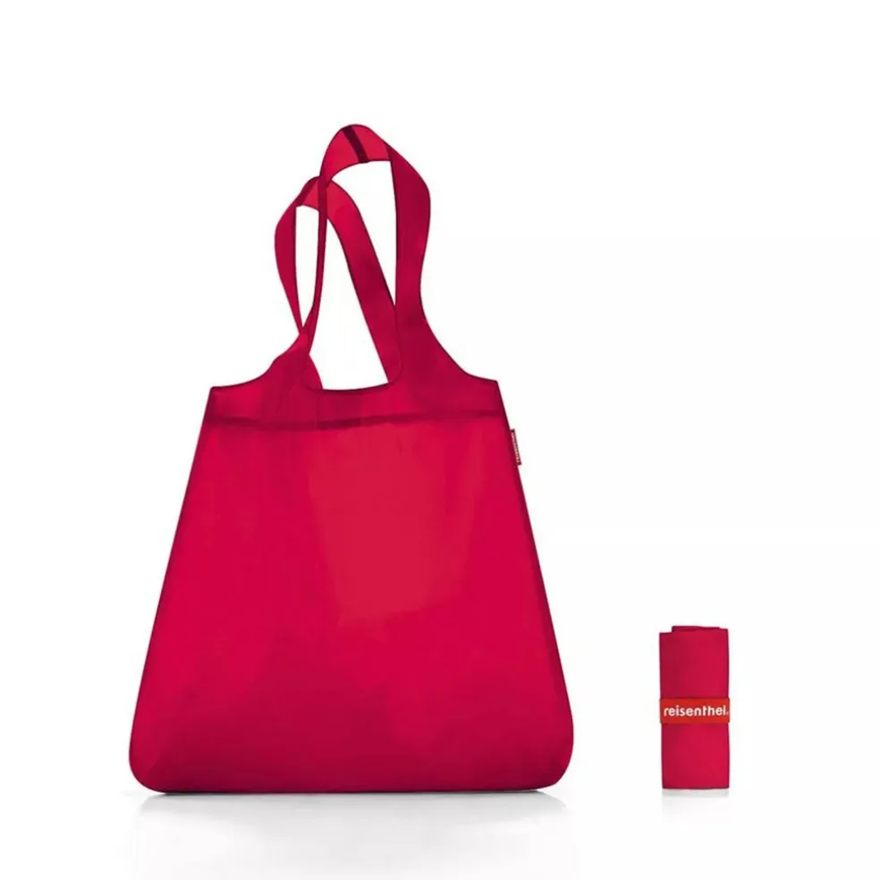 Bolsa de compra Mini Maxi plegable Reisenthel