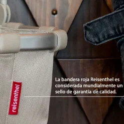 Bolsa de compra Mini Maxi Shopper Plus Reisenthel