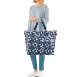 Bolsa de compra Shopper XL Reisenthel