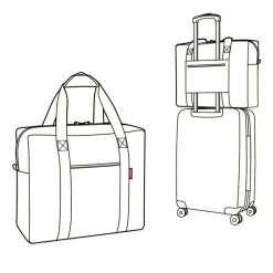 Bolsa de viaje Mini Maxi Touring Reisenthel