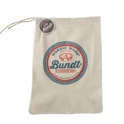Bolsa Nordic Ware para moldes y bolsa pan