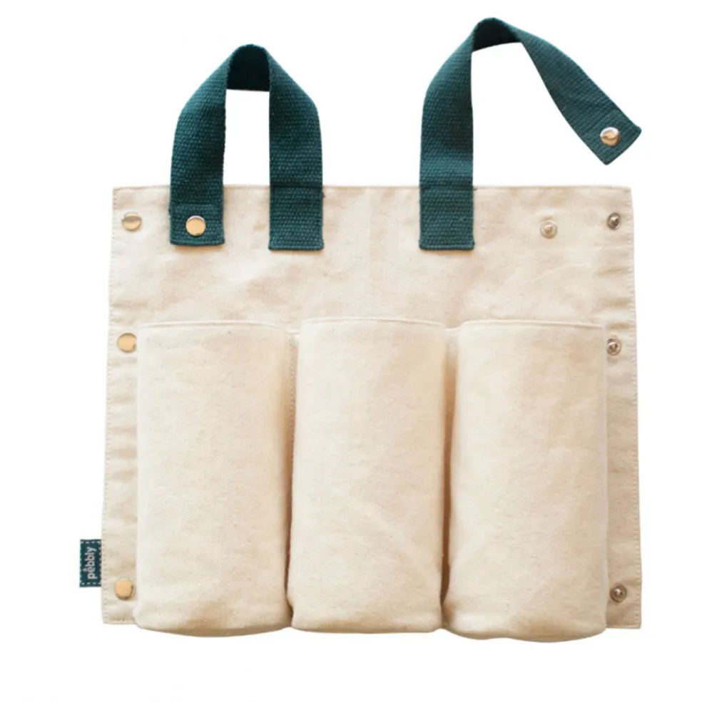 Bolsa para botellas de Pebbly